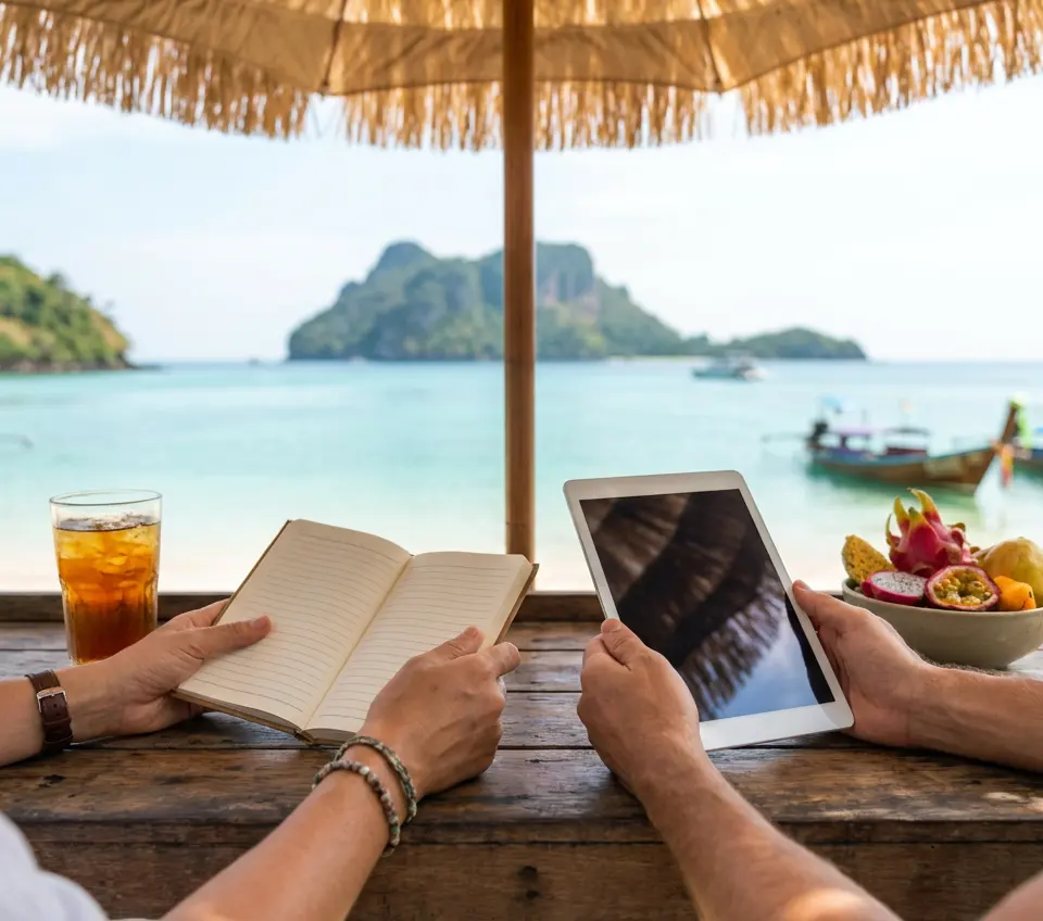Phuket Wedding Cost & Budget Guide – Destinations, Guests & Realistic Budgeting — Phuket