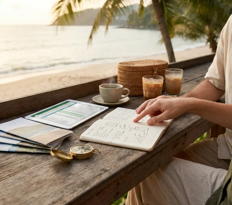 What Drives the Cost of a Phuket Wedding — Phuket