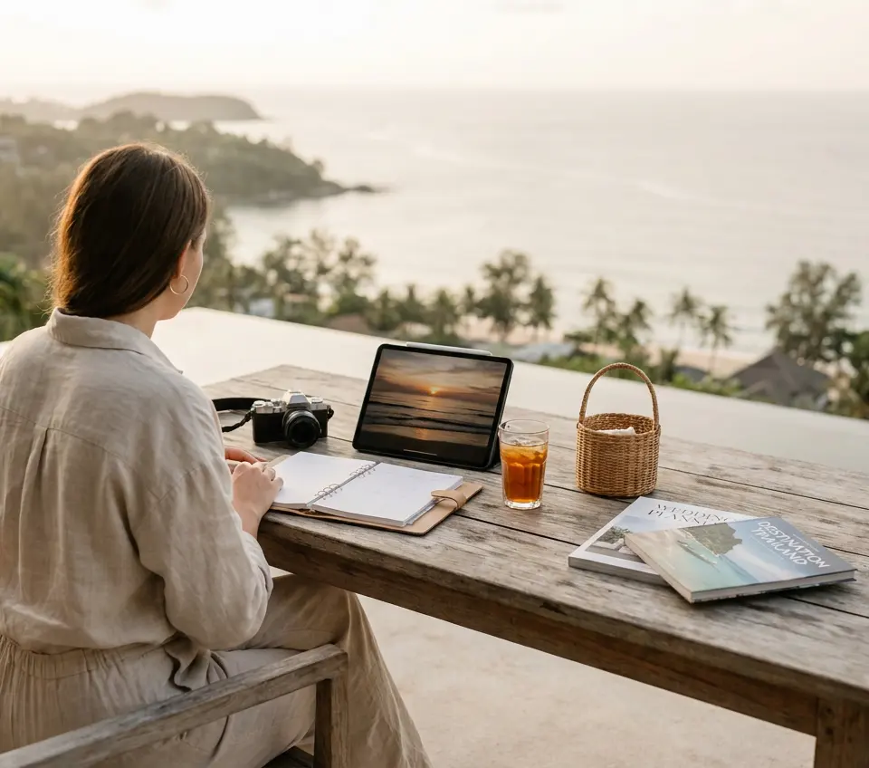 Wedding Photography Timing in Phuket — Phuket